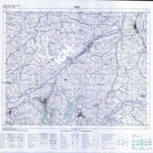 371 II (Gissi) Anno: 1999