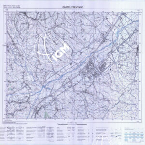 371 IV (Castel Frentano) Anno: 1999