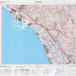 373 (CERVETERI) Anno: 2000