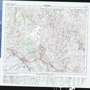 373 I (Palidoro) Anno: 2000