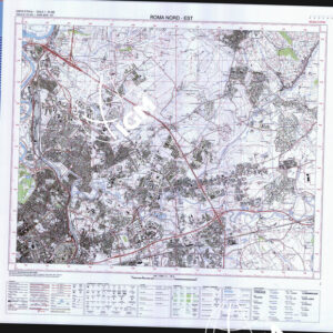 374 I (Roma Nord-Est) Anno: 2001