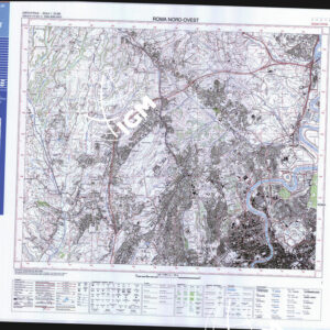 374 IV (Roma Nord-Ovest) Anno: 2001