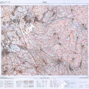 375 (TIVOLI) Anno: 2007