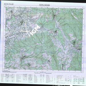 375 I (Castel Madama) Anno: 2005