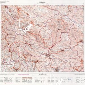 376 (SUBIACO) Anno: 1996