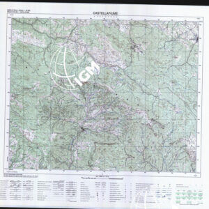 376 I (Castellafiume) Anno: 1994