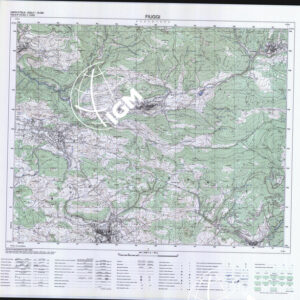 376 II (Fiuggi) Anno: 1994