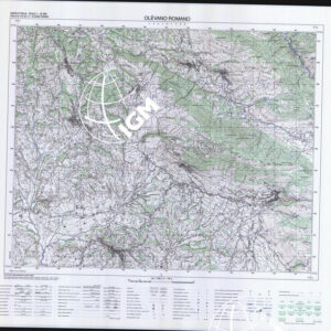 376 III (Olèvano Romano) Anno: 1994