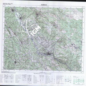 376 IV (Subiaco) Anno: 1994