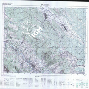 377 II (Balsorano) Anno: 2000