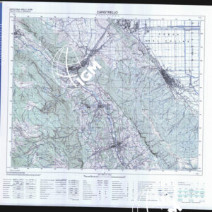 377 IV (Capistrello) Anno: 2000