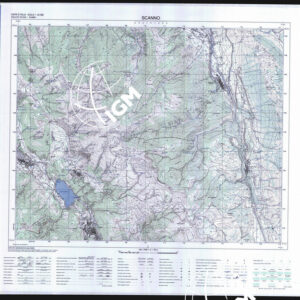 378 I (Scanno) Anno: 2001