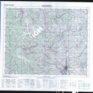 378 III (Pescassèroli) Anno: 2001