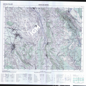 378 IV (Gioia dei Marsi) Anno: 2001