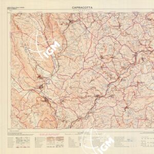 379 (CAPRACOTTA) Anno: 1993