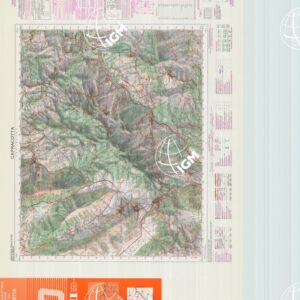 379 (CAPRACOTTA) Anno: 1993