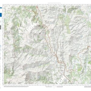 37 12 (Monti del Gennargentu) Anno: 2022