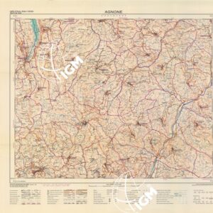 380 (AGNONE) Anno: 1989