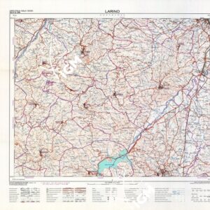 381 (LAURINO) Anno: 1986