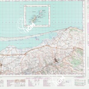 383 (SANNICANDRO GARGANICO) Anno: 1982