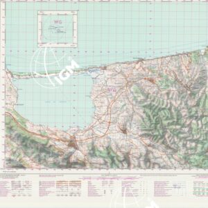 384 (VICO DEL GARGANO) Anno: 1981