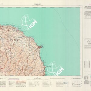 385 (VIESTE) Anno: 1978