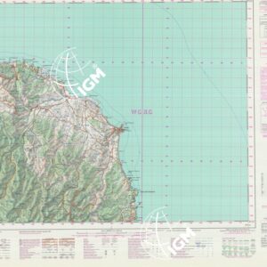 385 (VIESTE) Anno: 1978