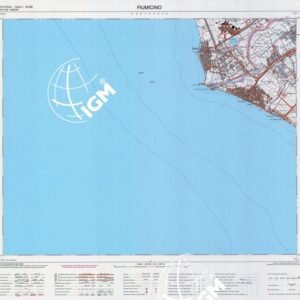 386 (FIUMICINO) Anno: 2000