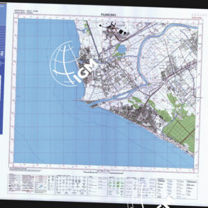 386 I (Lido di Ostia) Anno: 2000