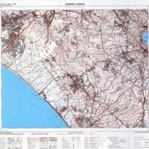 387 (ALBANO LAZIALE) Anno: 2001