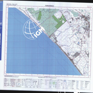 387 III (Tor Vaiànica) Anno: 2001