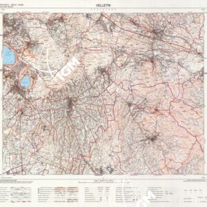 388 (VELLETRI) Anno: 2007