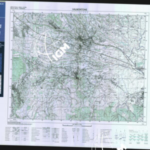 388 I (Valmontone) Anno: 2004