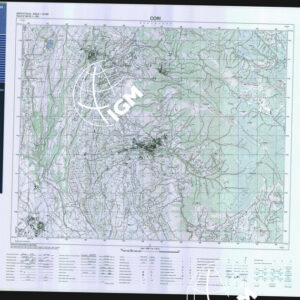 388 II (Cori) Anno: 2004