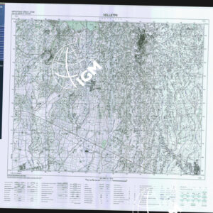 388 III (Velletri) Anno: 2004