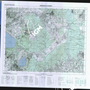 388 IV (Genzano di Roma) Anno: 2004