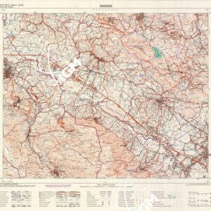 389 (ANAGNI) Anno: 1995