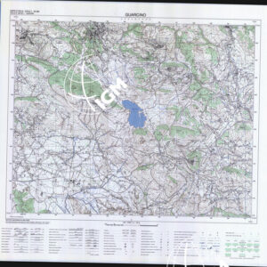 389 I (Guarcino) Anno: 1994