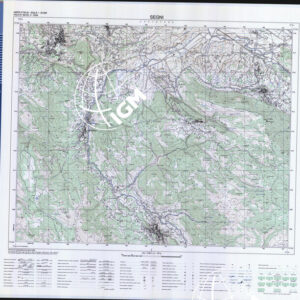 389 III (Segni) Anno: 1994