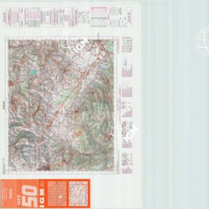 389 (ANAGNI) Anno: 1995