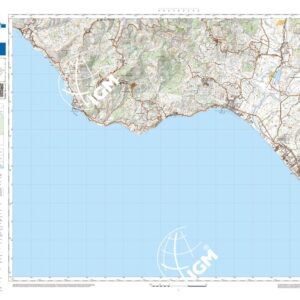 38 39 (Casal Velino) Anno: 2022