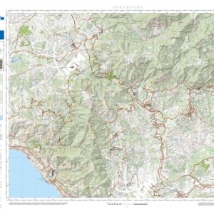 38 40 (Montano Antilia) Anno: 2022