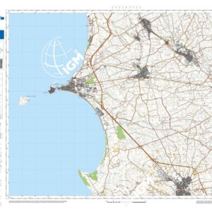 38 53 (Gallipoli) Anno: 2022