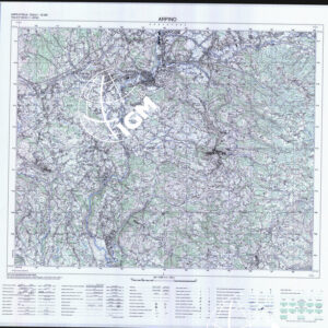 390 II (Arpino) Anno: 2000