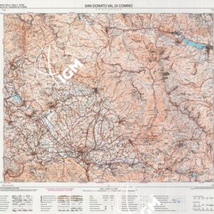 391 (SAN DONATO VAL DI COMINO) Anno: 2001