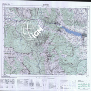 391 I (Barrèa) Anno: 2001