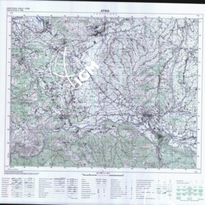 391 III (Atina) Anno: 2001