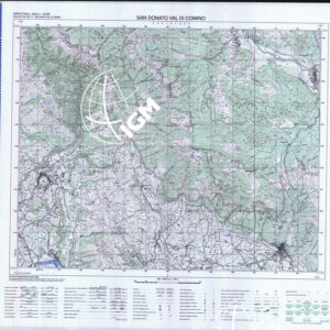 391 IV (San Donato Val di Comino) Anno: 2001