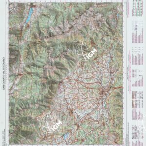 391 (SAN DONATO VAL DI COMINO) Anno: 2001