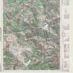 392 (CASTEL DI SANGRO) Anno: 1992